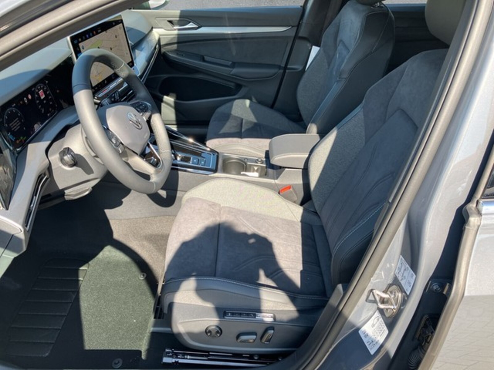 Volkswagen Golf – Bild 9