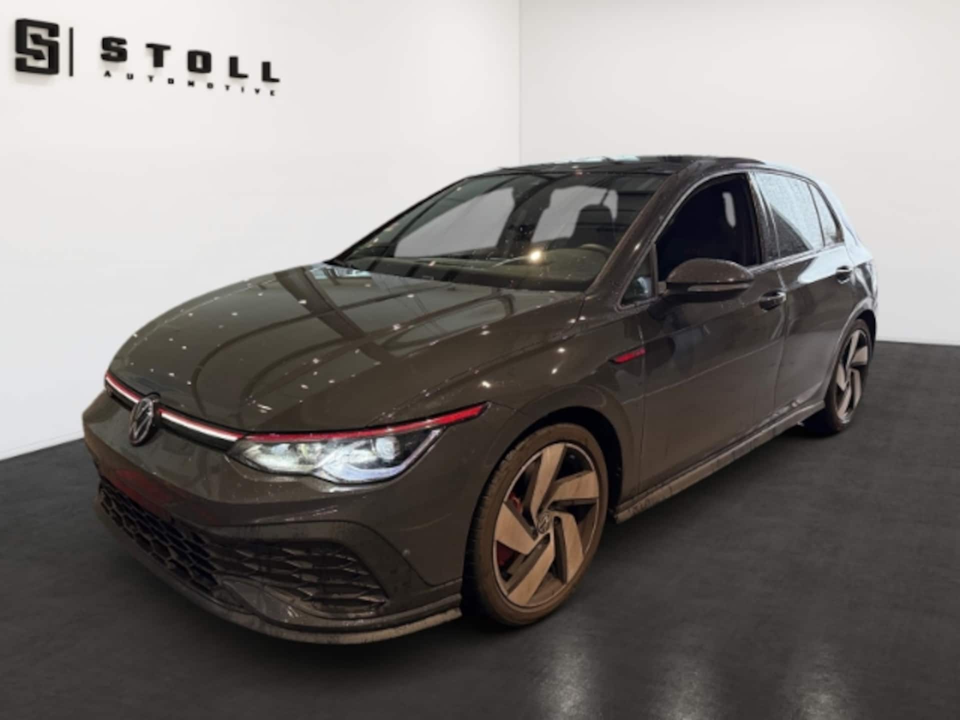 Volkswagen Golf GTI Clubsport