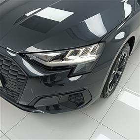 Image about Audi A3 Sedan 35 TFSI 110 kW tiptronic