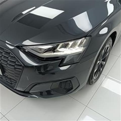 Image about Audi A3 Sedan 35 TFSI 110 kW tiptronic