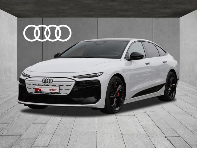 Audi S6 Sportback E-tron E-tron - - Joinsteer - #3