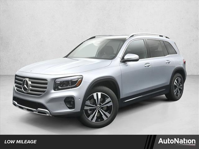 2026 MERCEDES-BENZ GLB-CLASS - Image 1