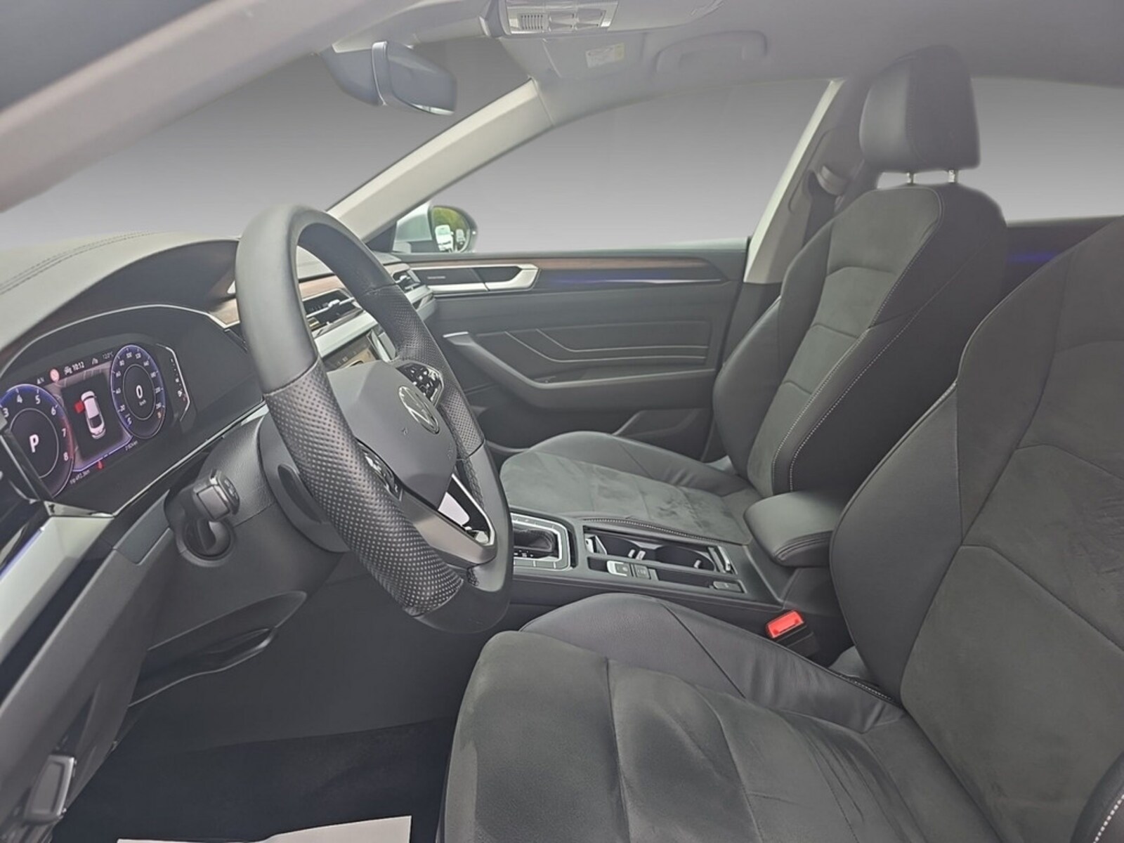 Volkswagen Arteon – Bild 8