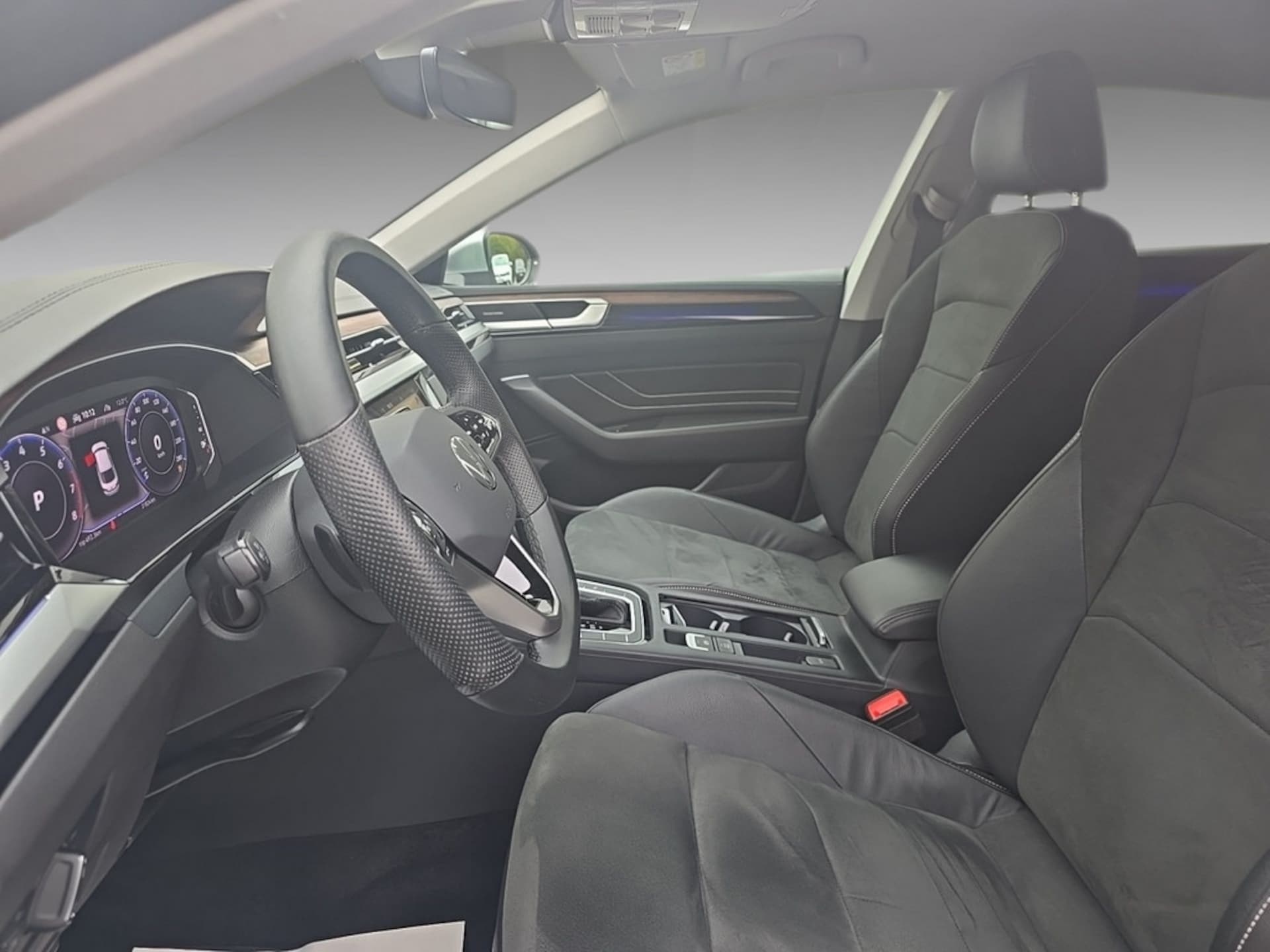 Volkswagen Arteon Elegance