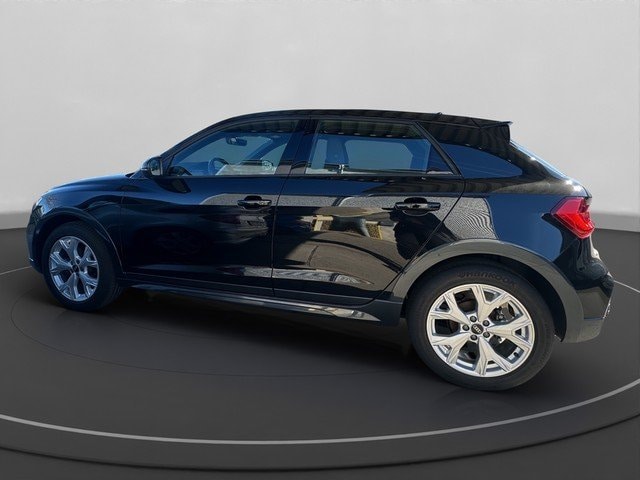 Audi A1 Citycarver 35 TFSI S Tronic -  - Joinsteer - #3