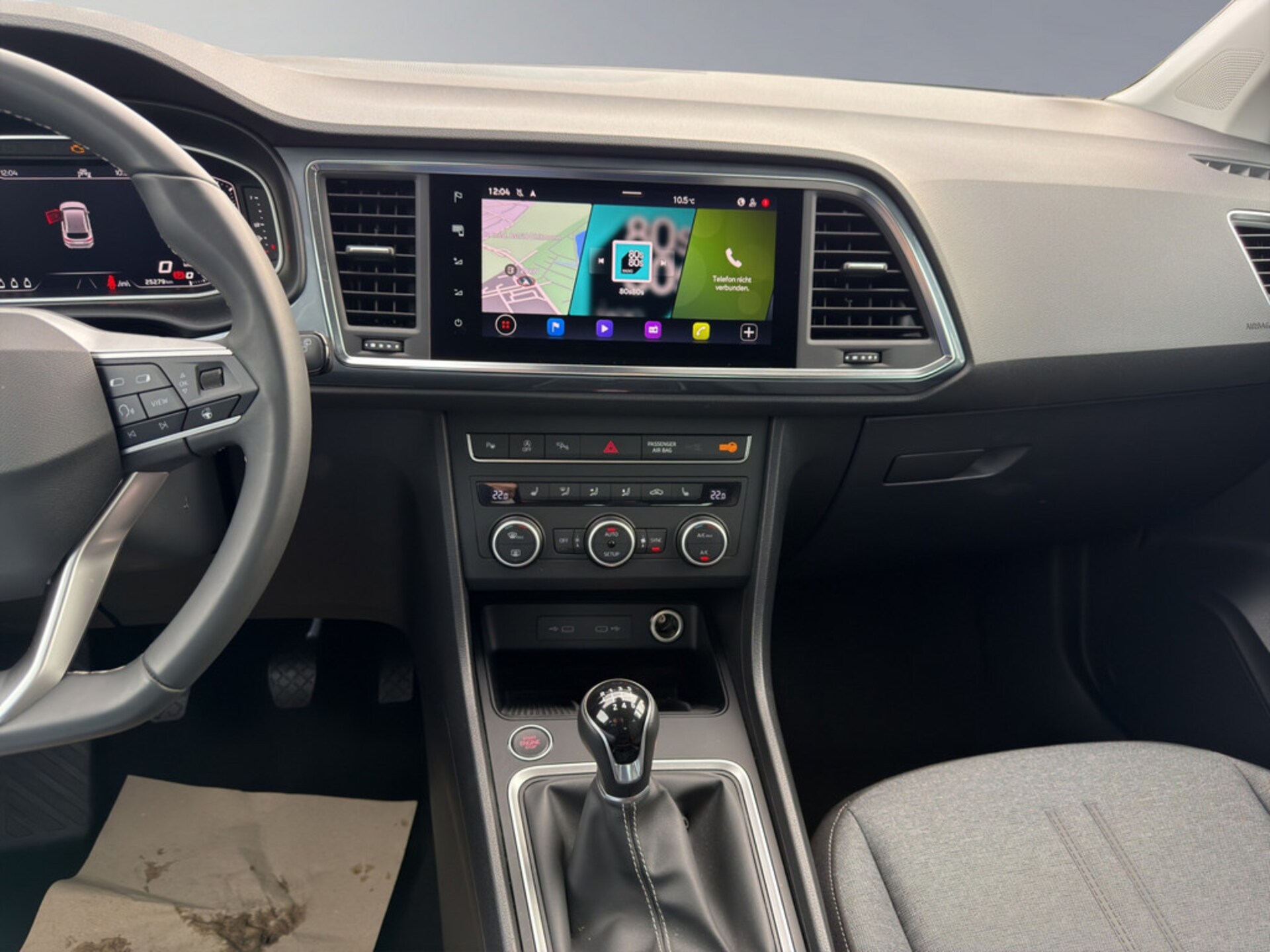 SEAT Ateca Style