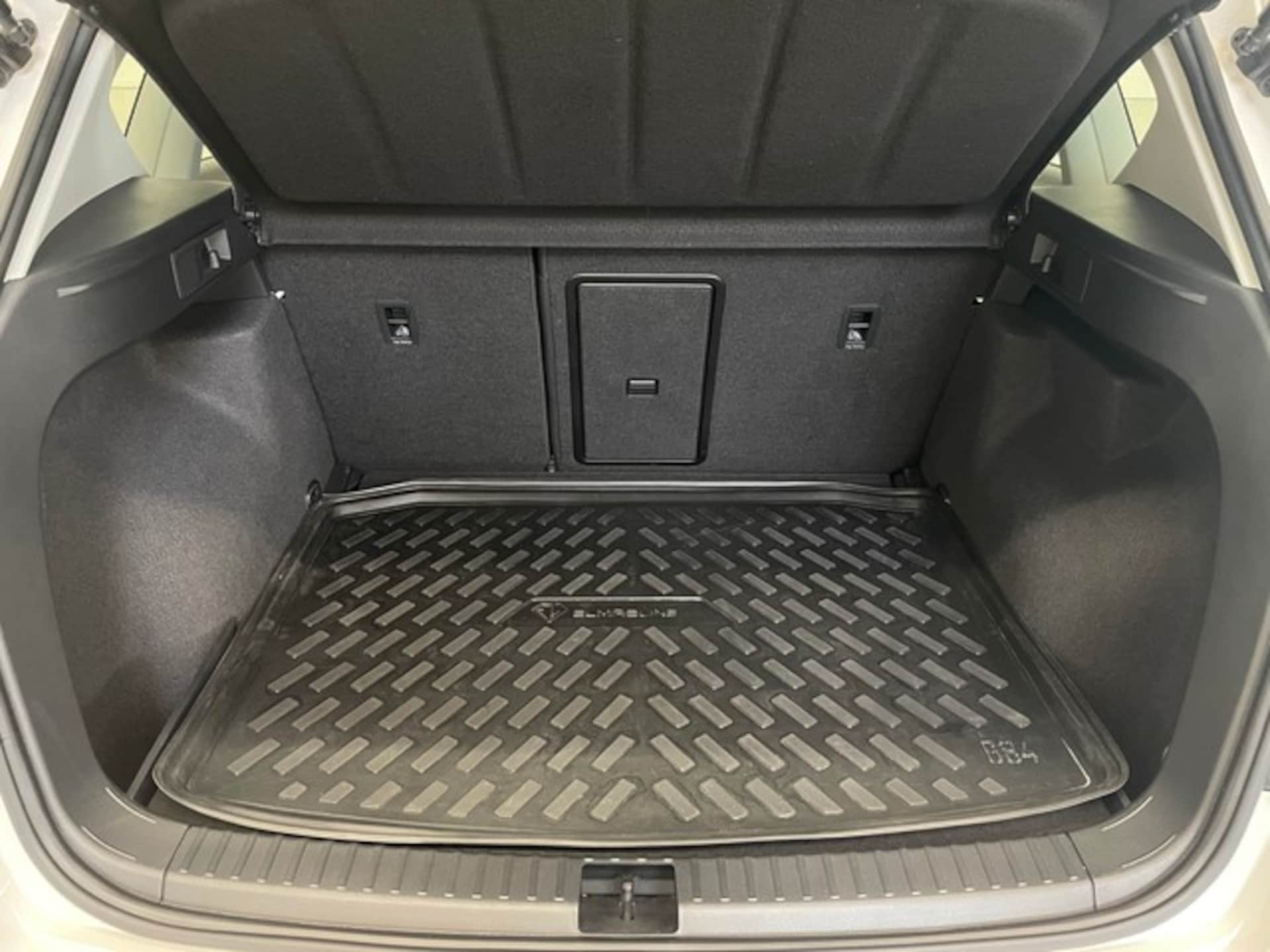 SEAT Ateca Style