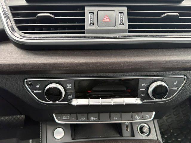 2024 Audi Q5 Premium Plus - Photo 8