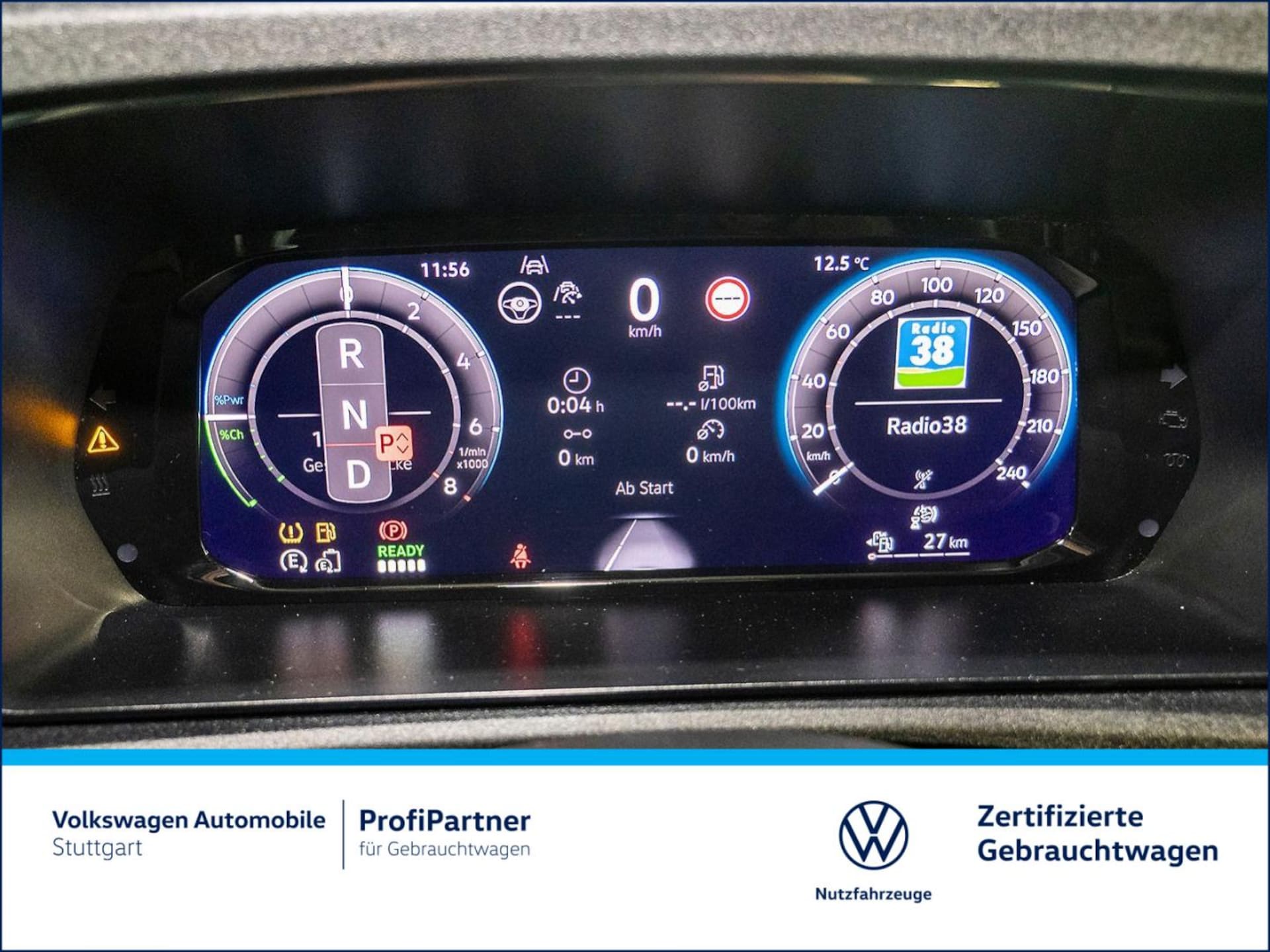 Volkswagen Caddy Life