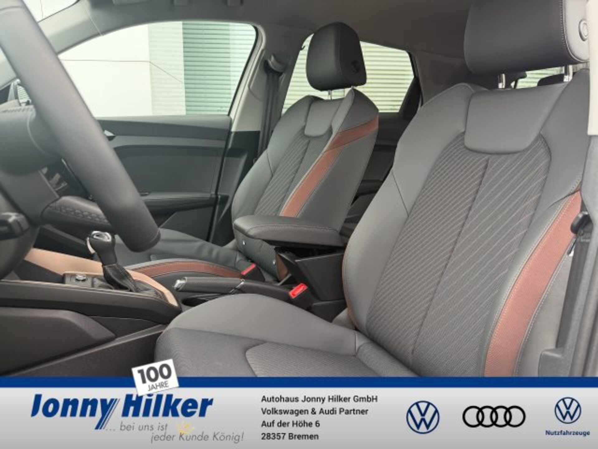 Audi A1 Sportback S line