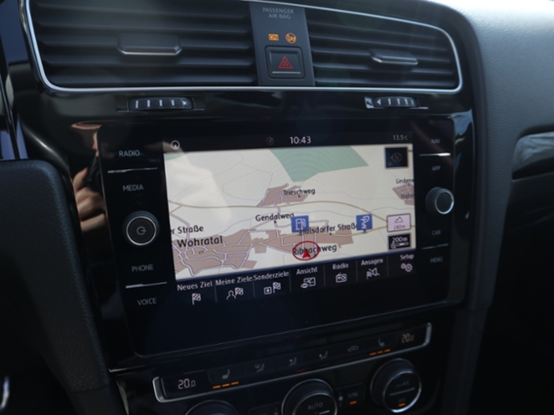 Volkswagen Golf SOUND