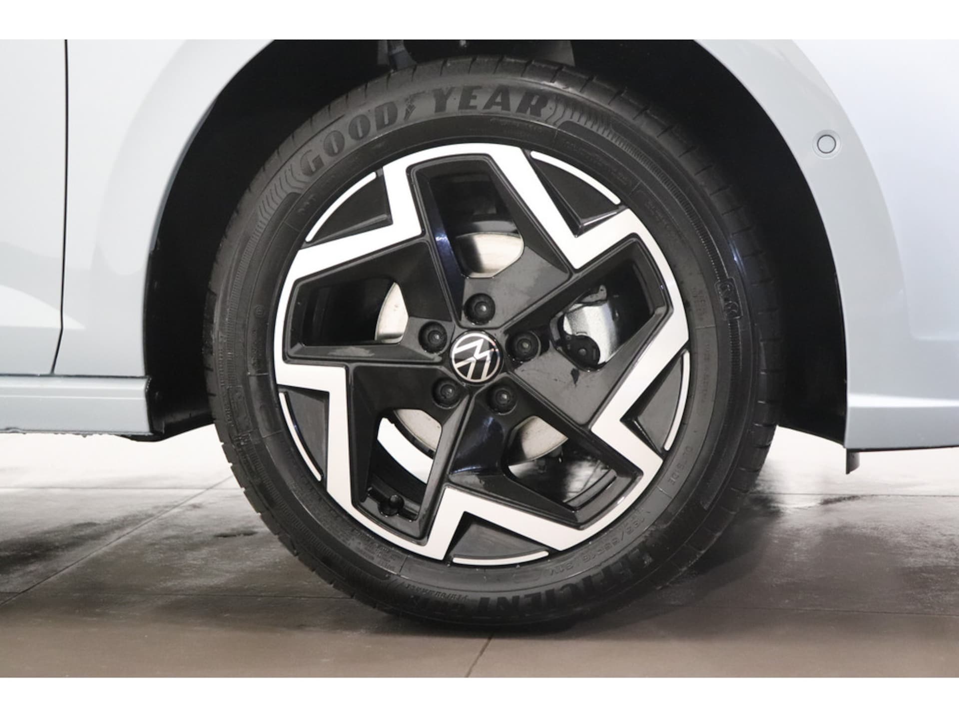 Volkswagen Polo Style