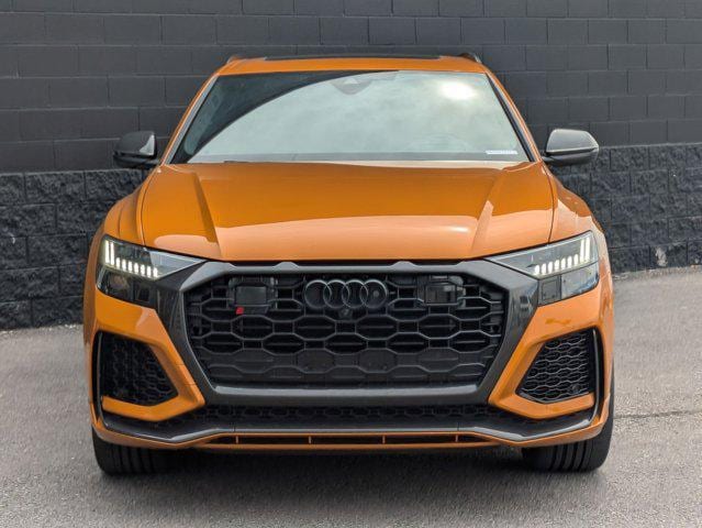 2024 Audi RS Q8