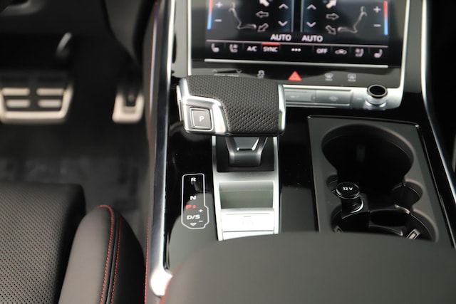 2026 Audi SQ7 Prestige - Photo 21