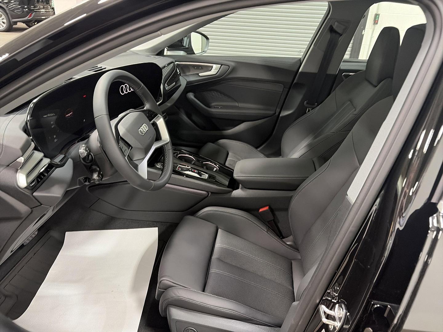 2025 Audi A5 Premium Plus - Photo 15