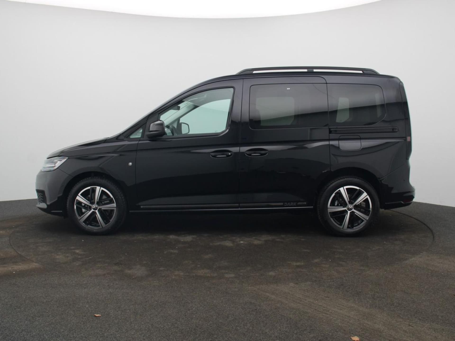 Volkswagen Caddy Life