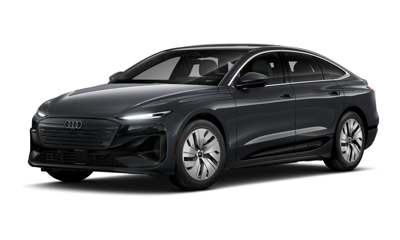 2025 Audi A6 e-tron Premium quattro's photo