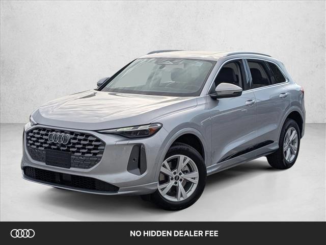 2026 Audi Q5 Premium quattro's photo