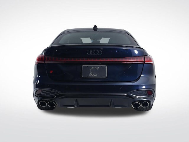 2026 Audi S5 Sedan