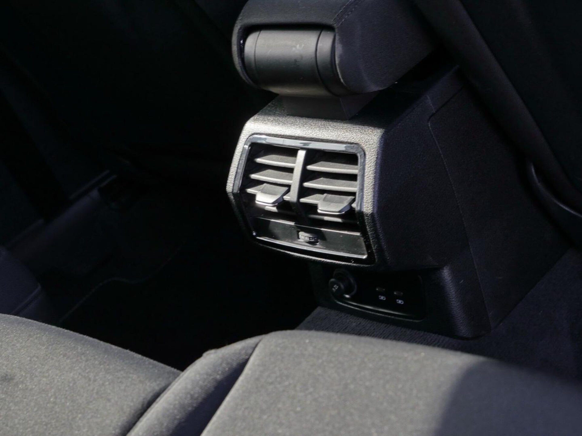Audi Q3 Sportback S line