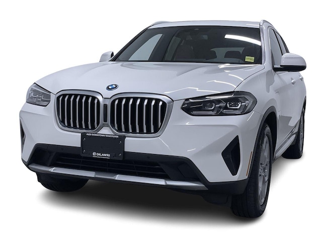 2023 BMW