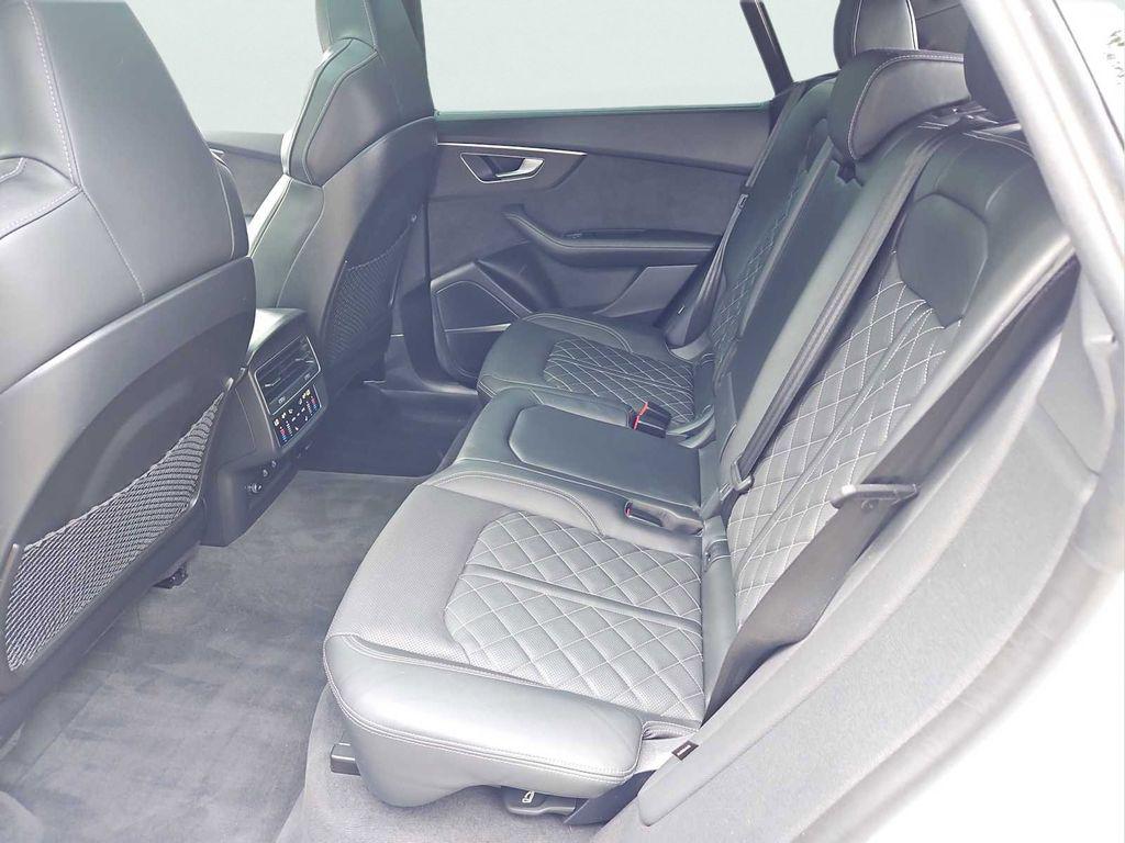 2023 Audi SQ8 Premium Plus - Photo 34