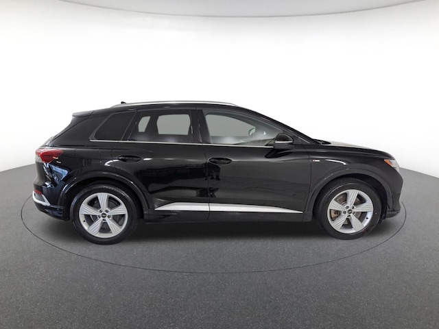 2024 Audi Q4 e-tron