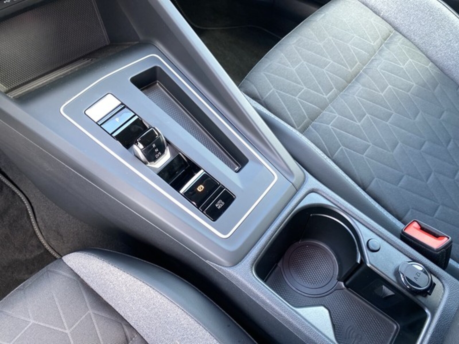 Volkswagen Golf Variant – Bild 14