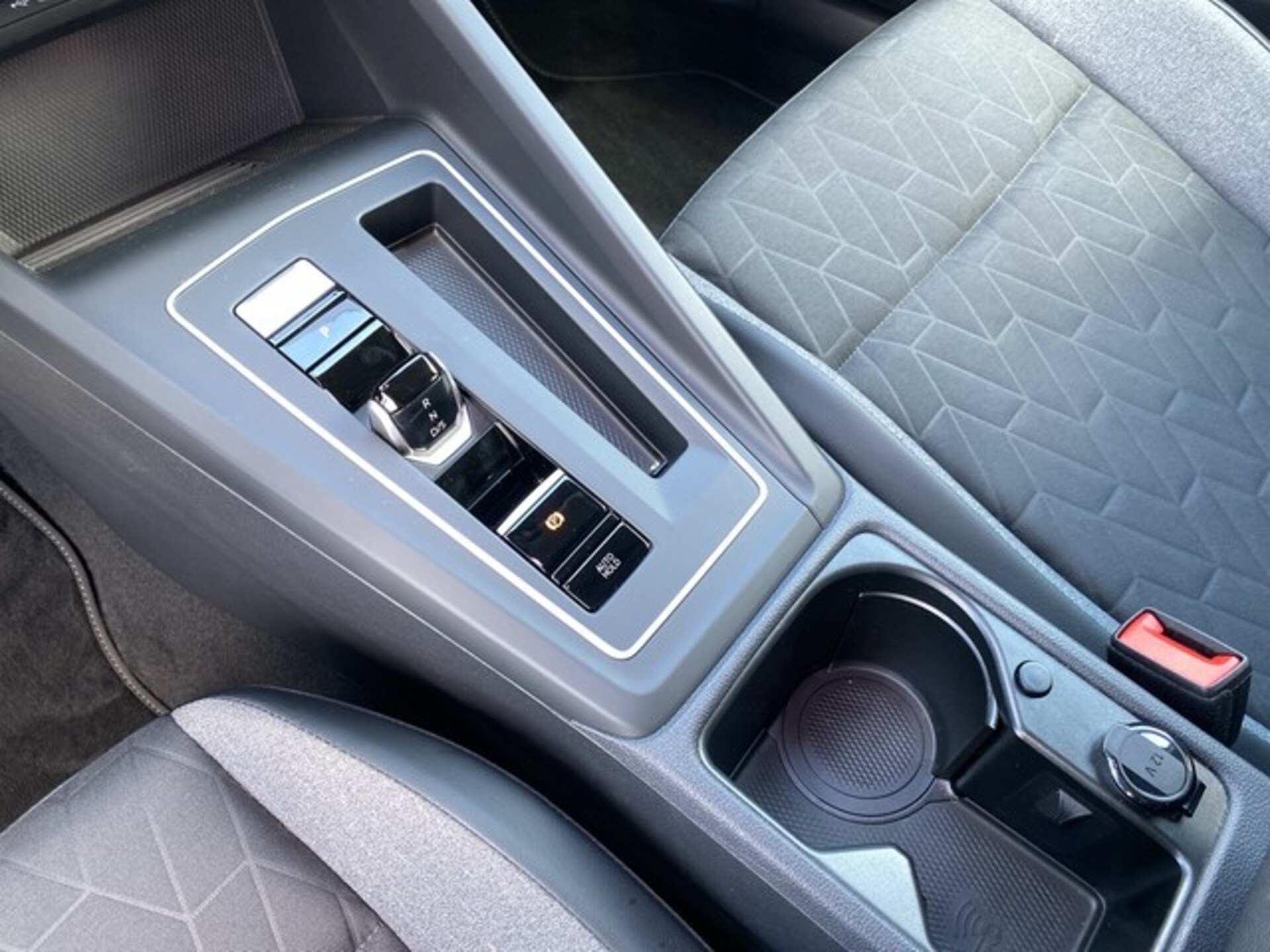 Volkswagen Golf Variant Goal