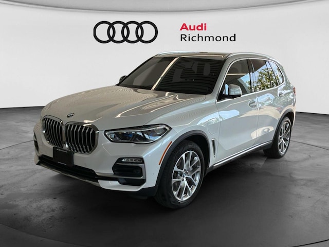 2021 BMW