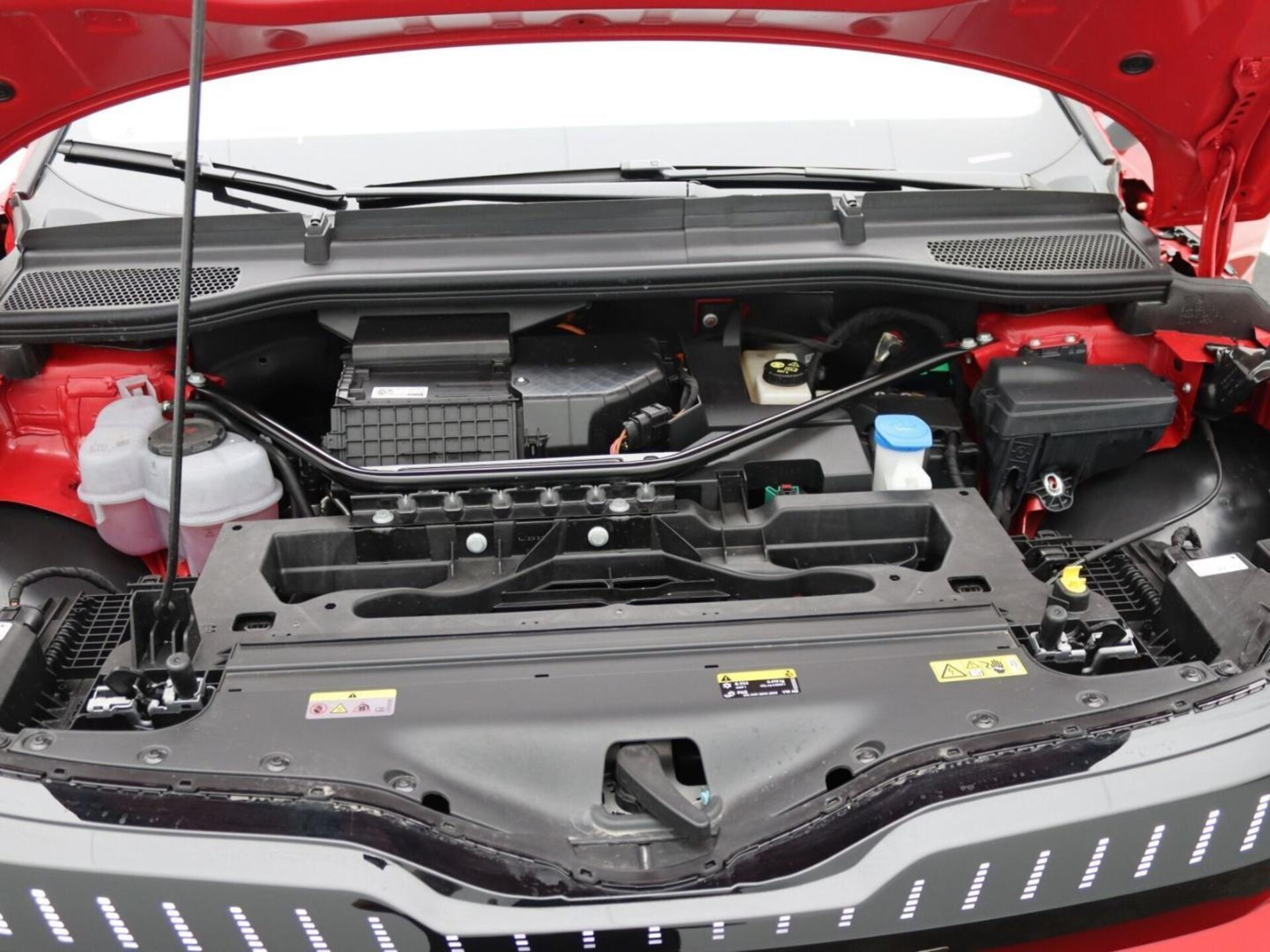 Skoda Enyaq Coupé 85 Sportline