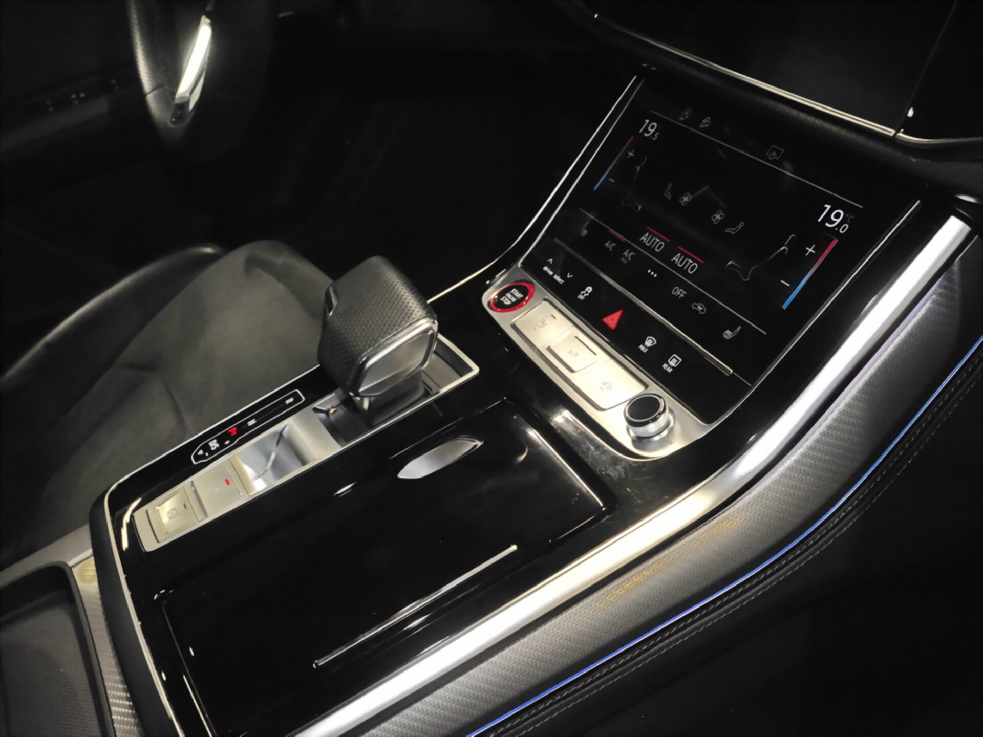 Audi RS Q8 SUV