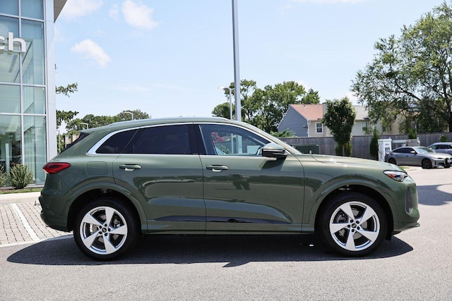 2025 Audi Q5