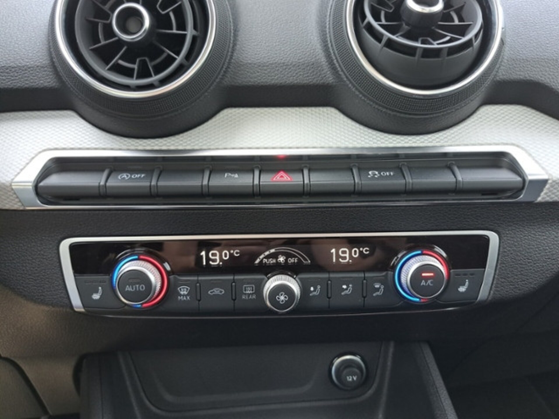 Audi Q2 Advanced