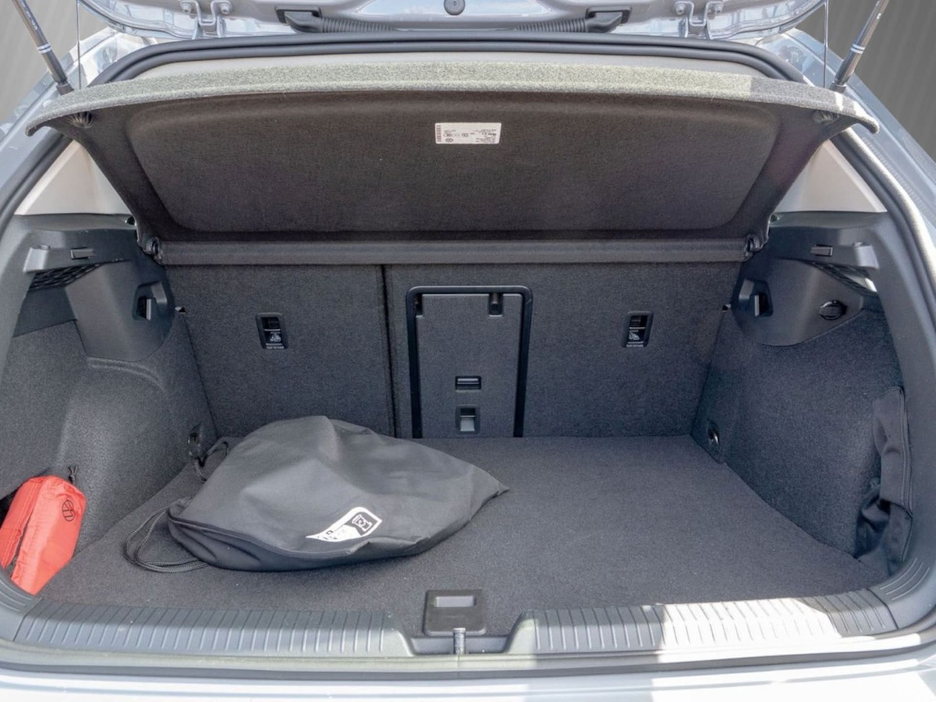 Volkswagen Golf Goal
