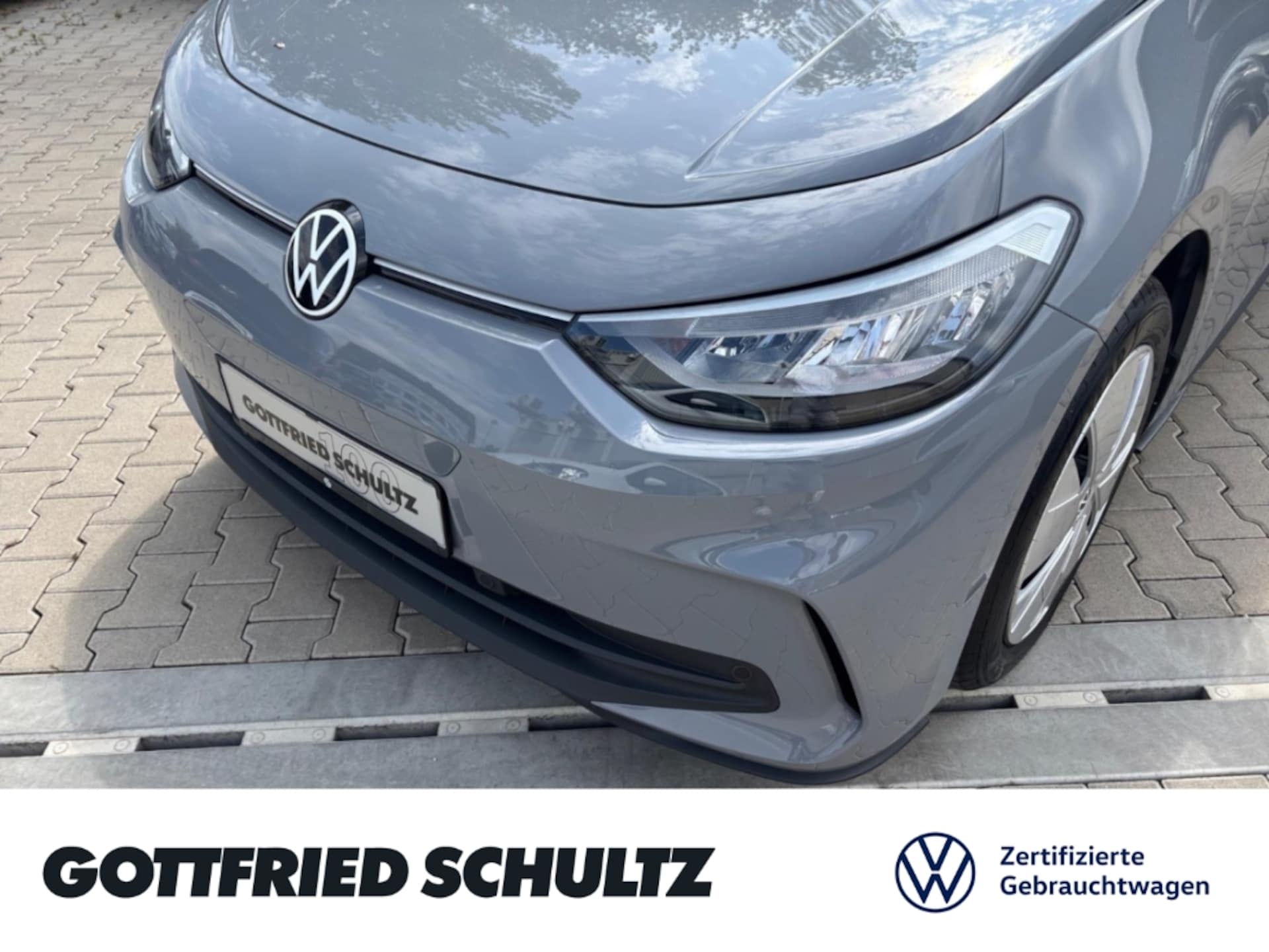 Volkswagen ID.3 Pro