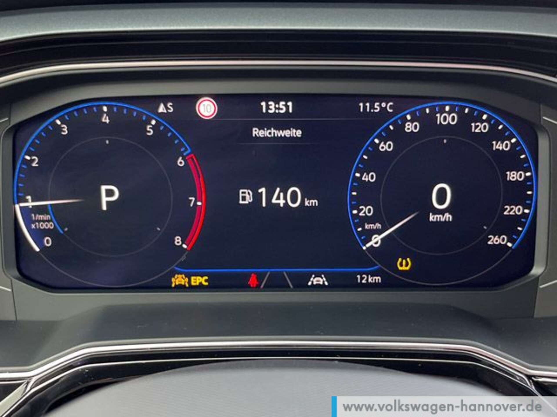 Volkswagen Taigo ENERGY