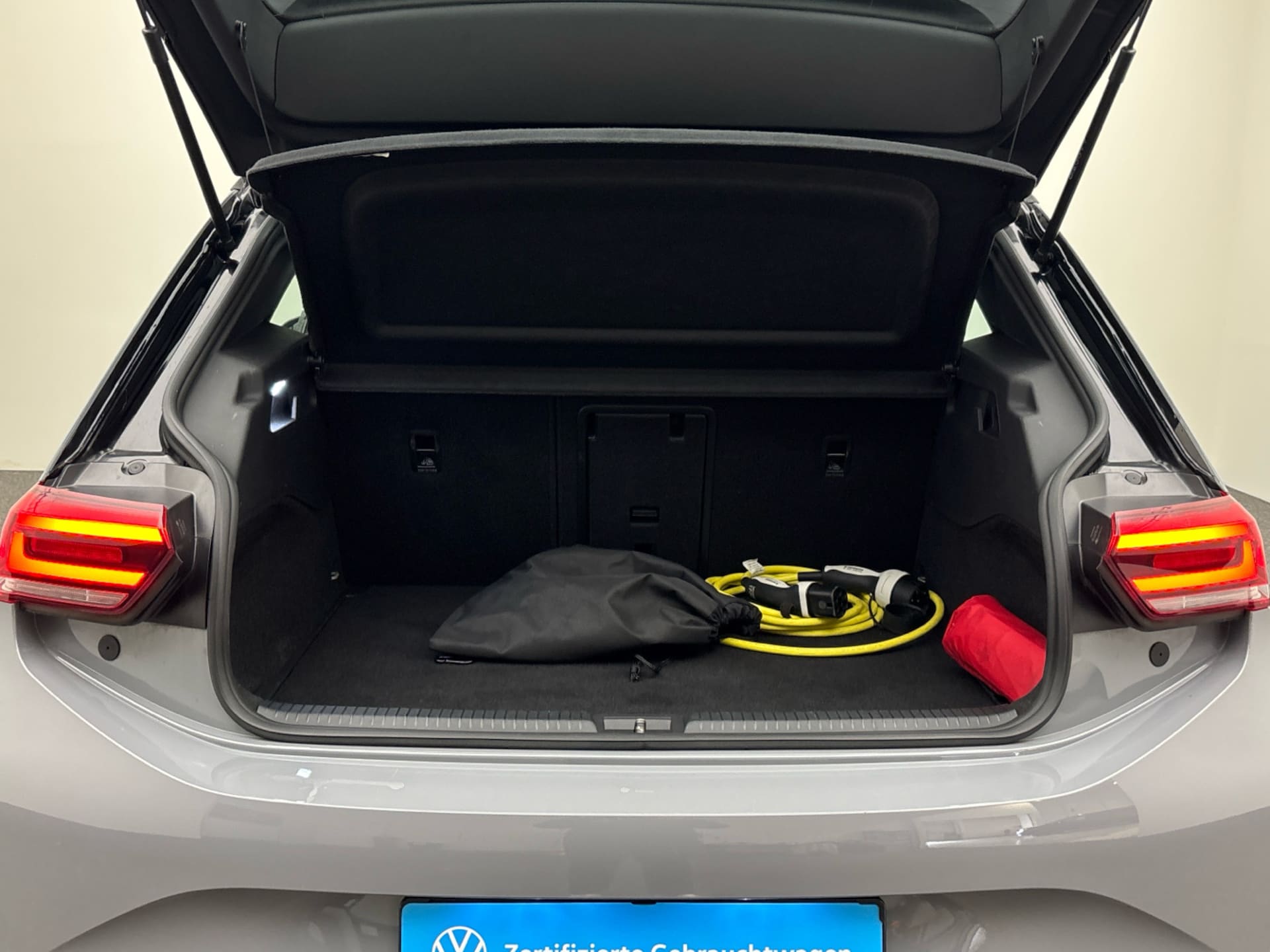 Volkswagen ID.3 Pro S