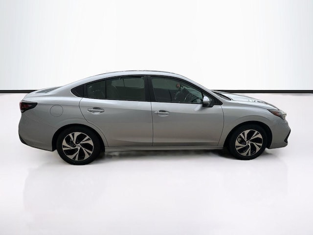 2025 Subaru Legacy