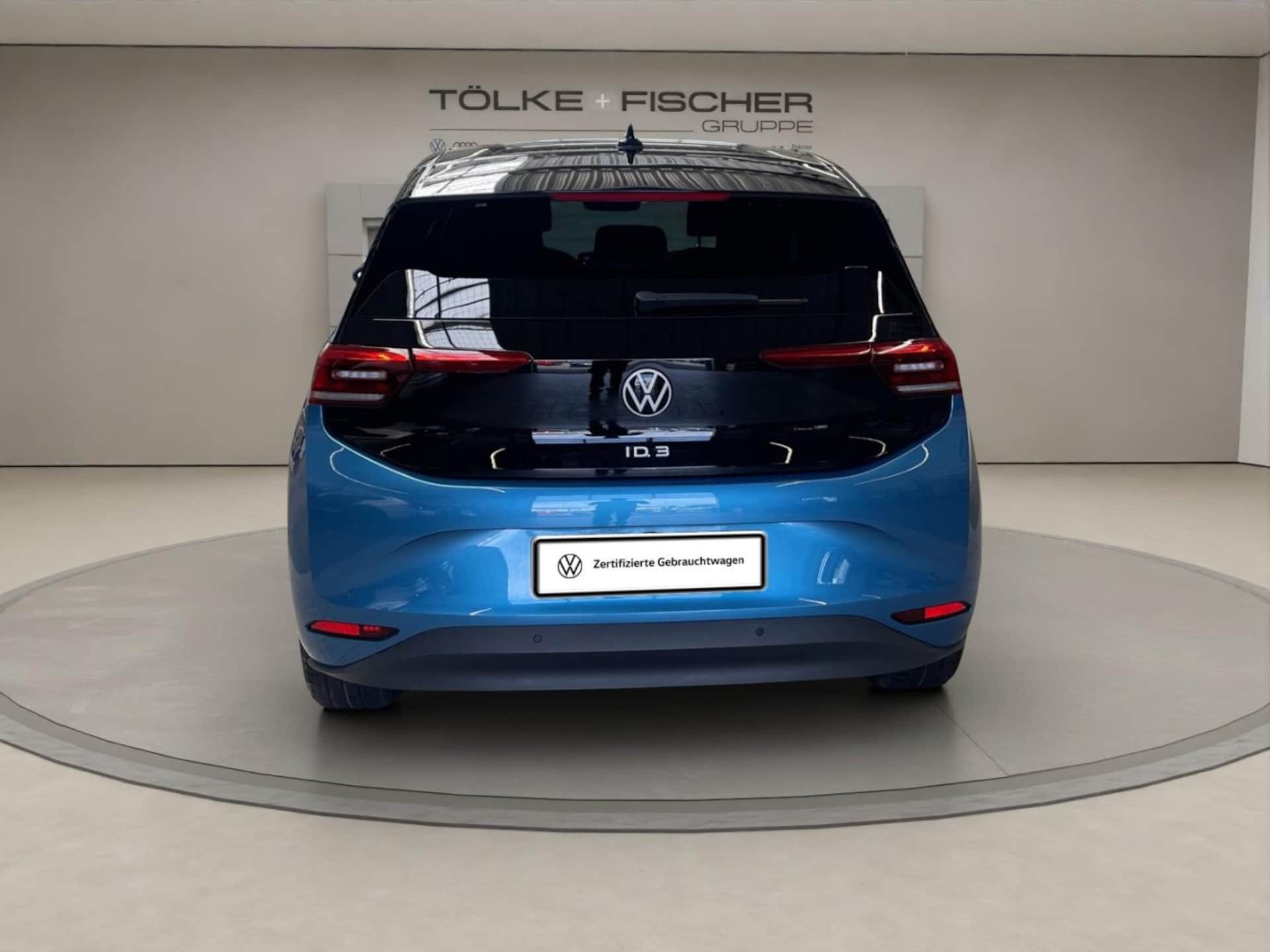 Volkswagen ID.3 Pro