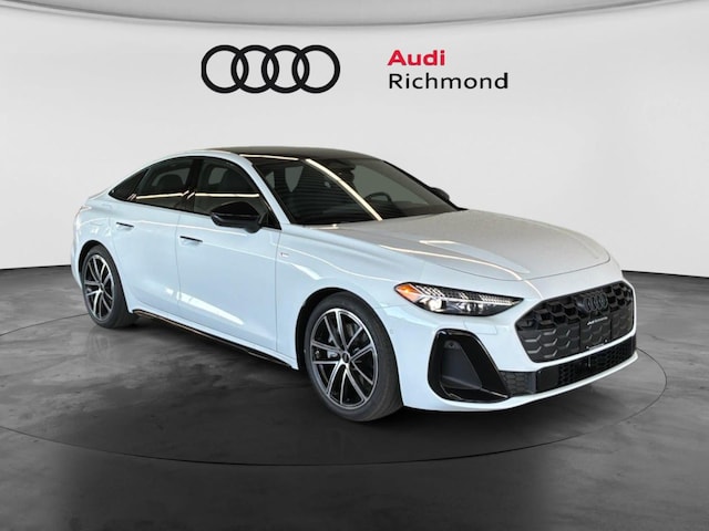 2026 Audi A5 Sedan