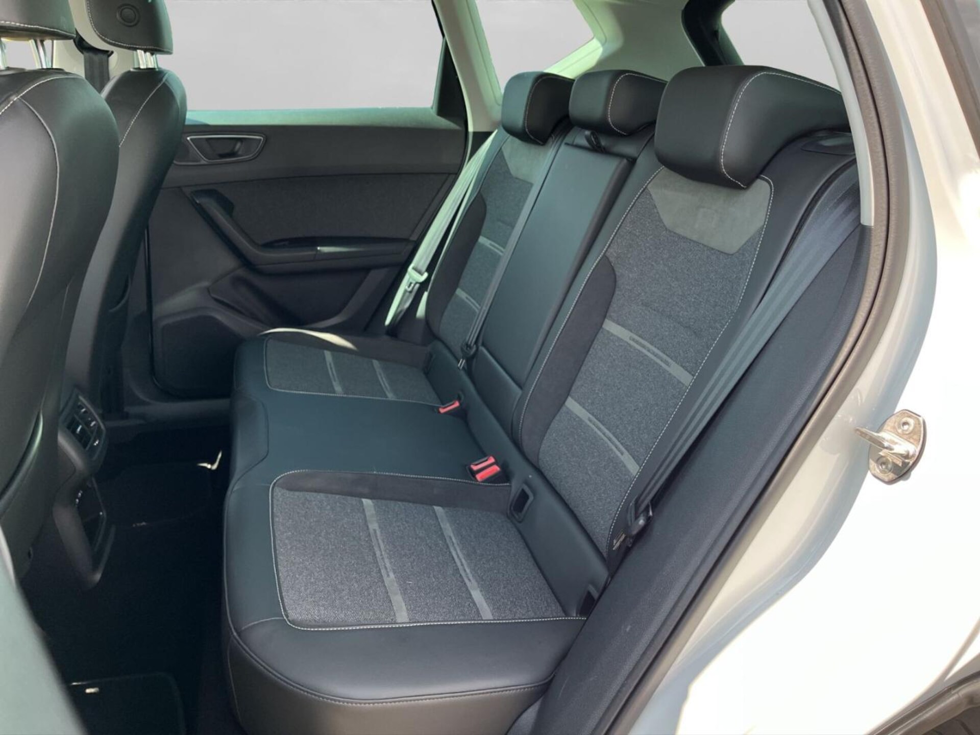 SEAT Ateca Xperience