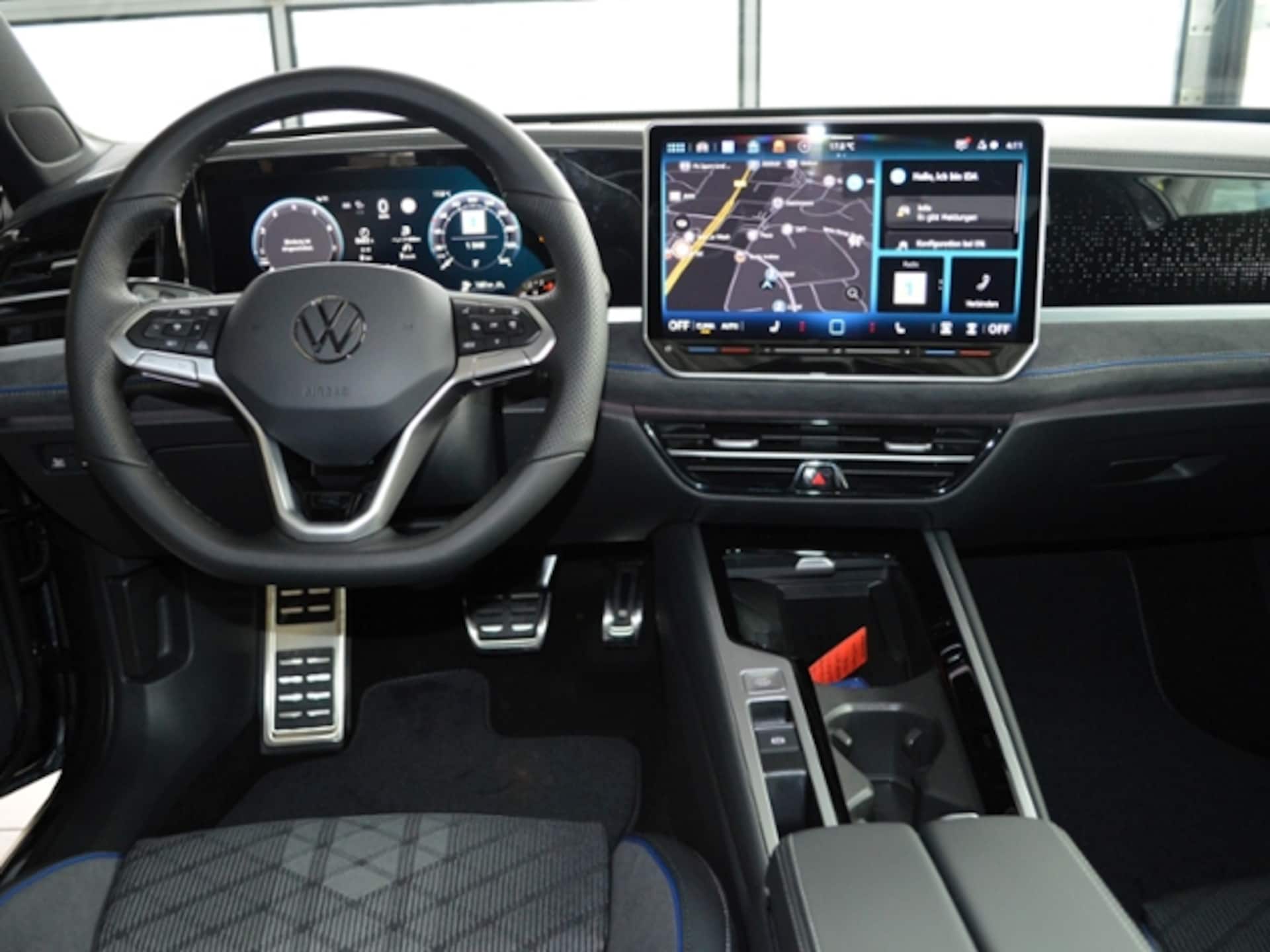 Volkswagen Passat R-Line
