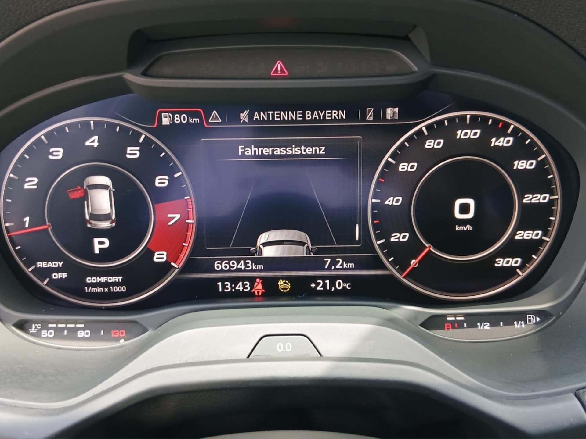 Audi SQ2