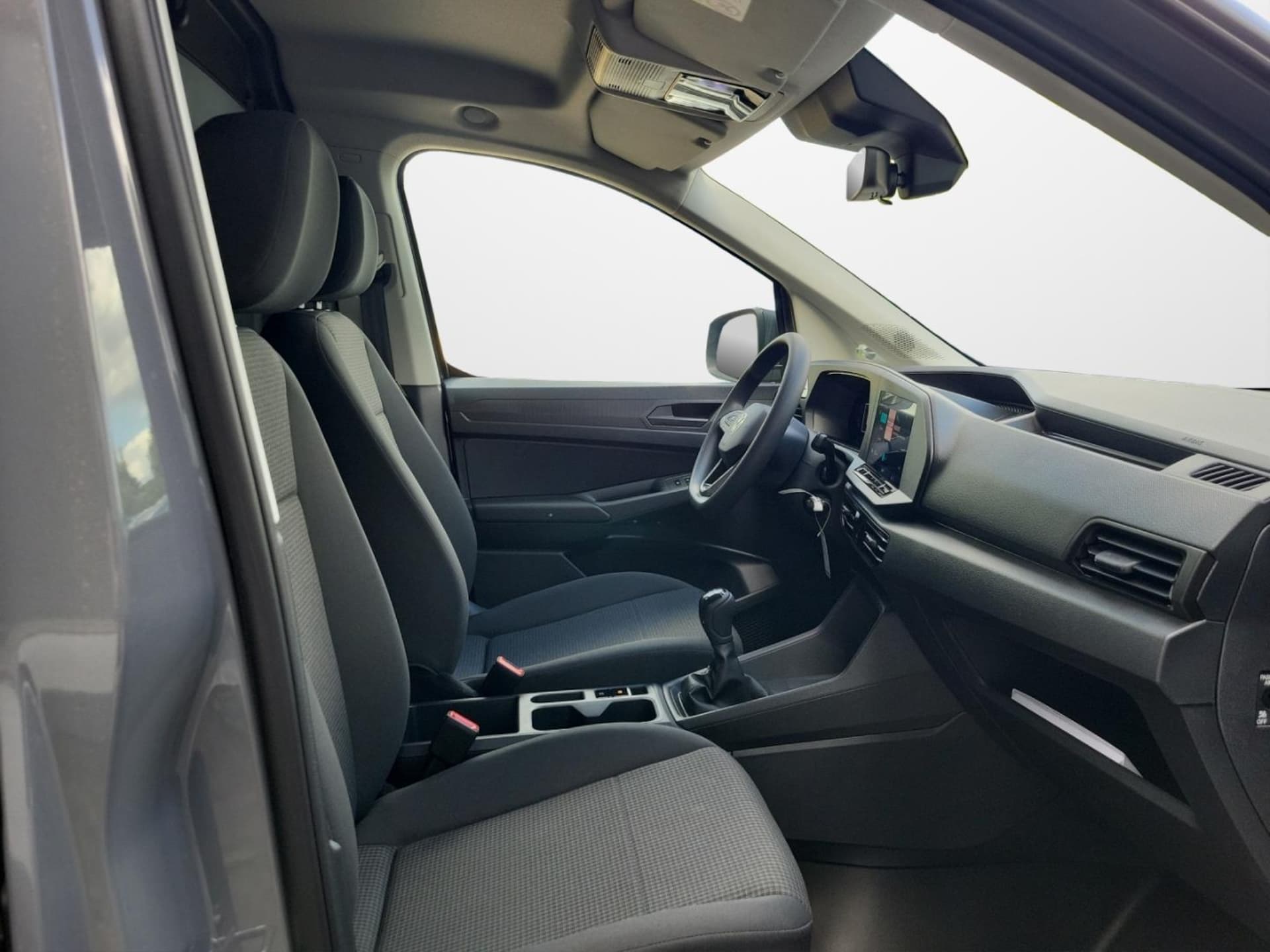 Volkswagen Caddy Cargo