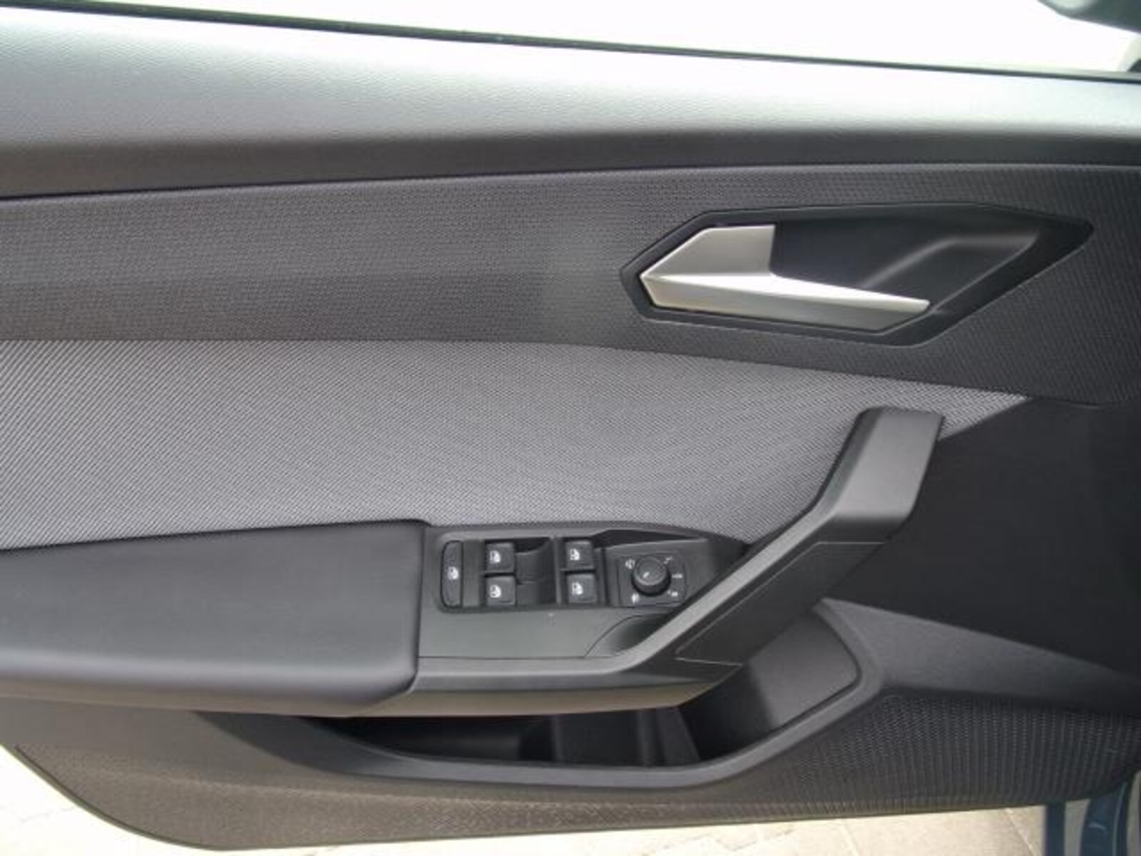 SEAT Leon Sportstourer – Bild 11