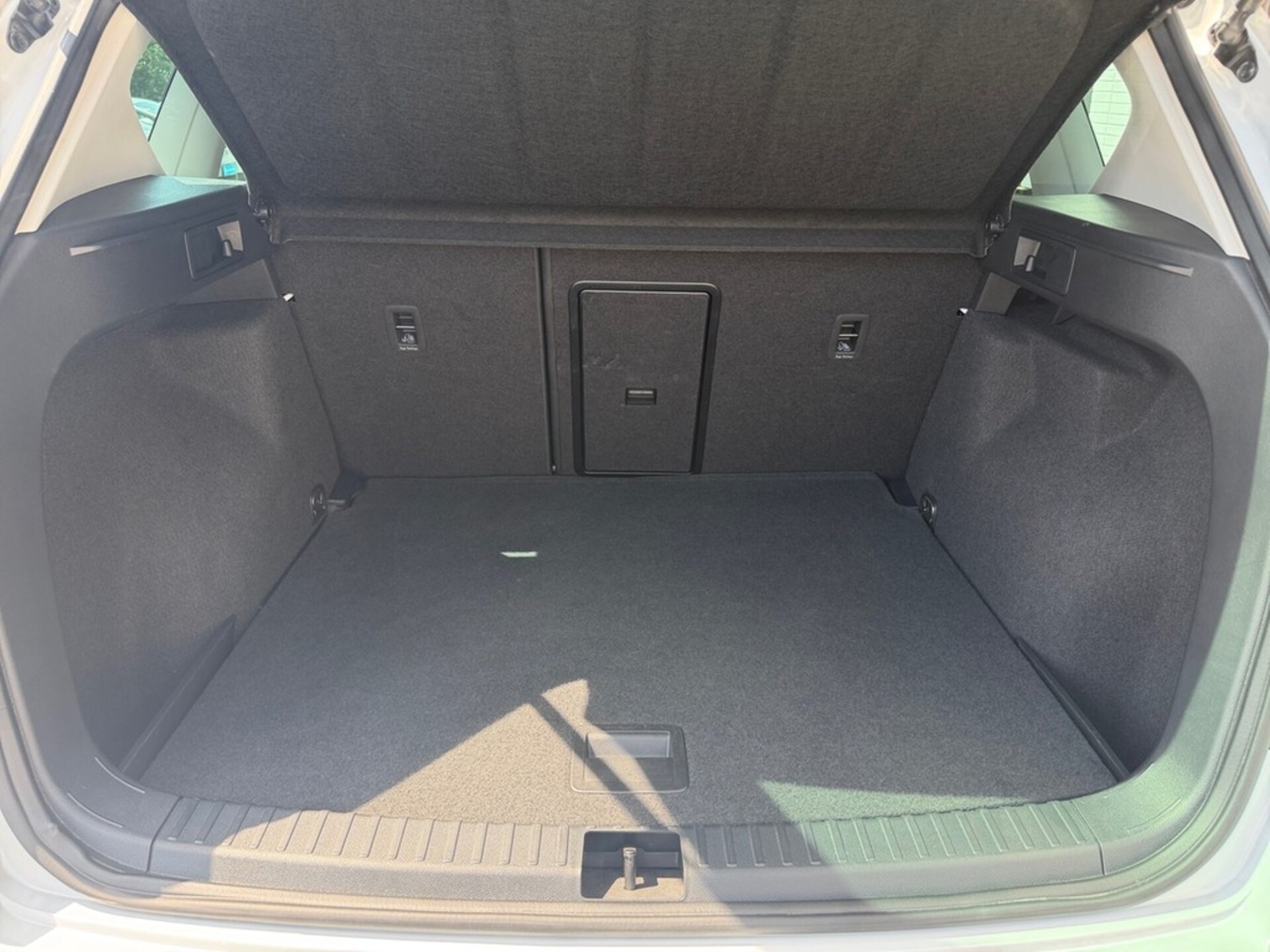 SEAT Ateca FR