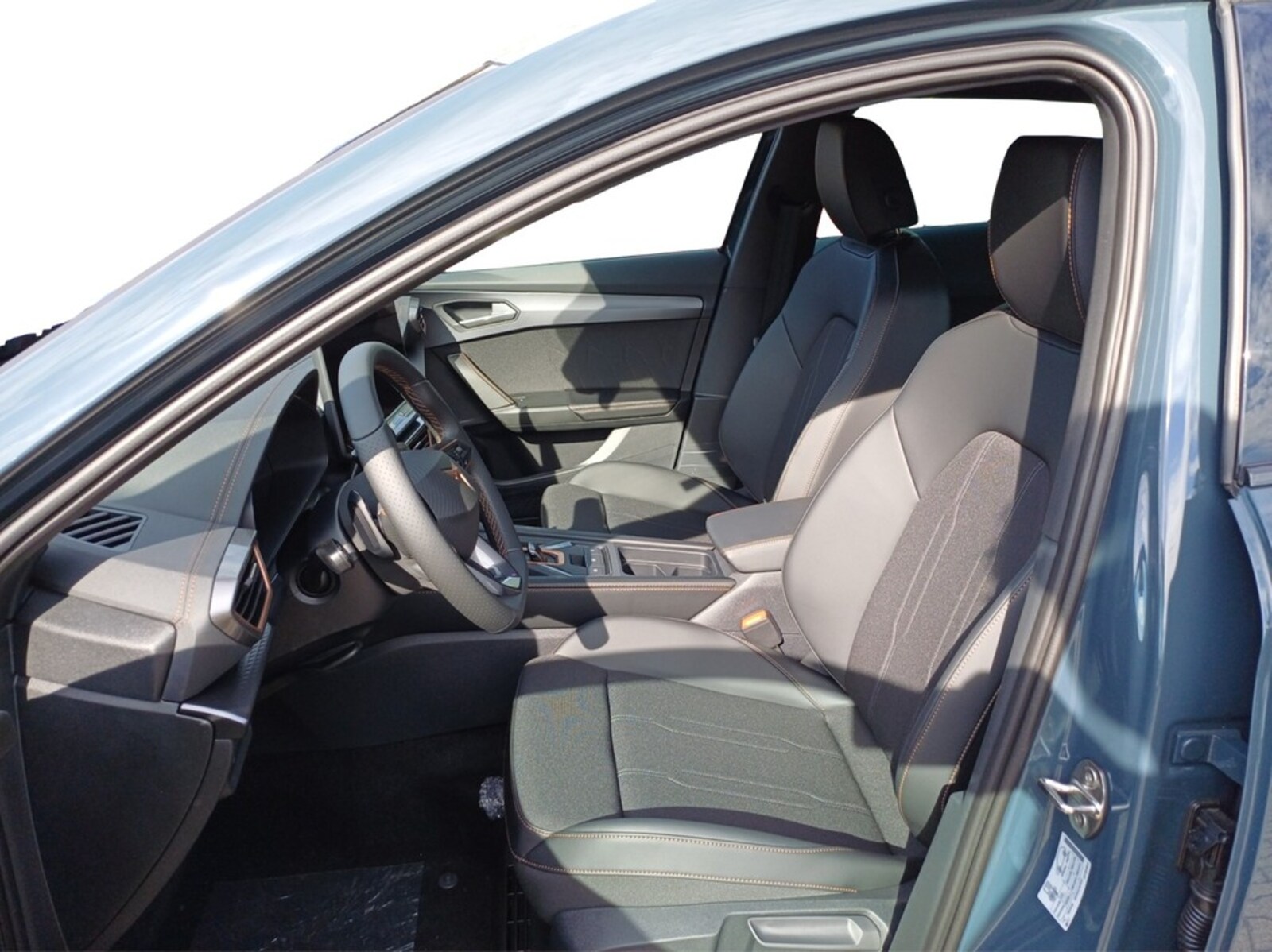 CUPRA Formentor – Bild 9