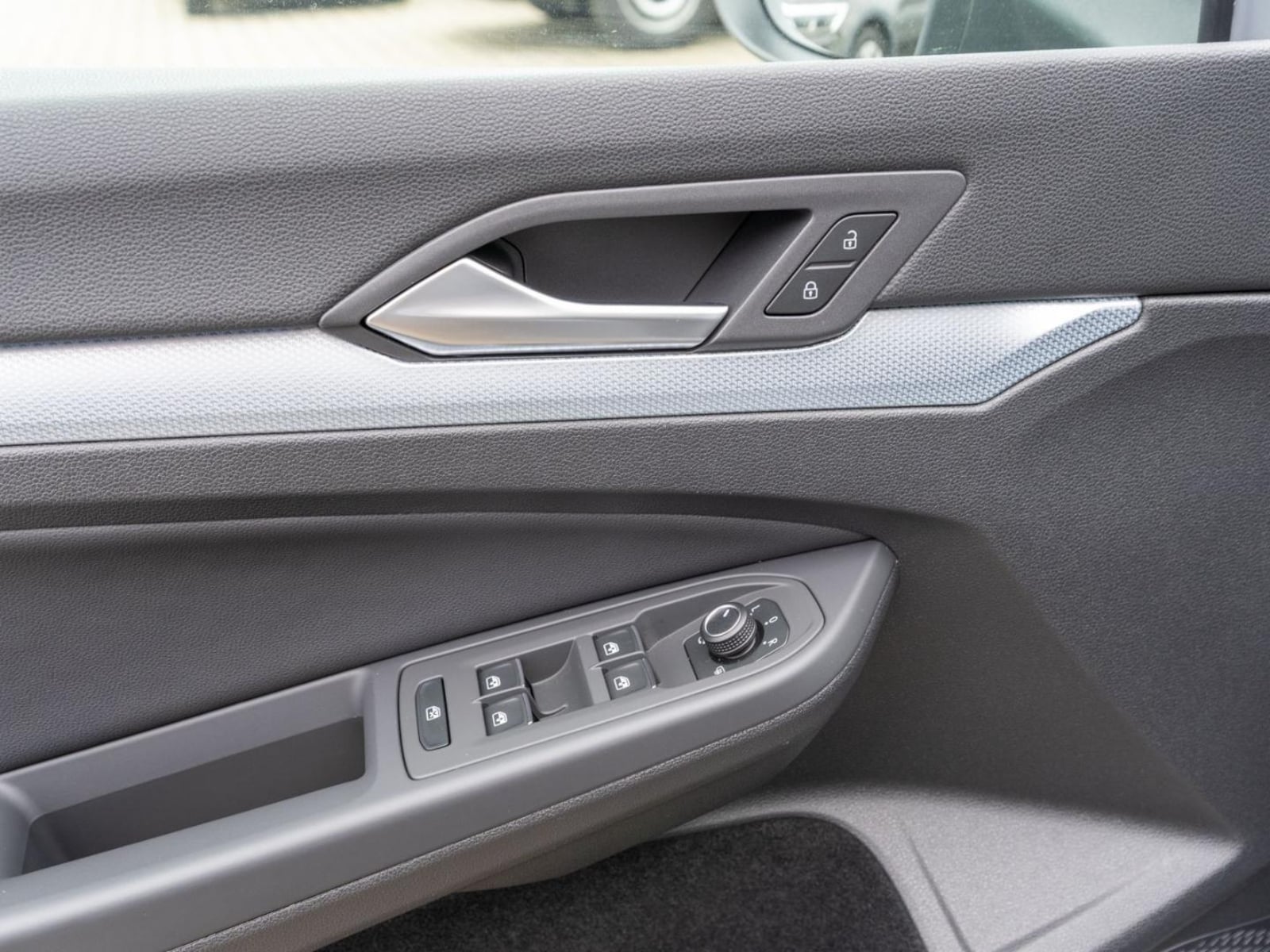 Volkswagen Golf Variant – Bild 11