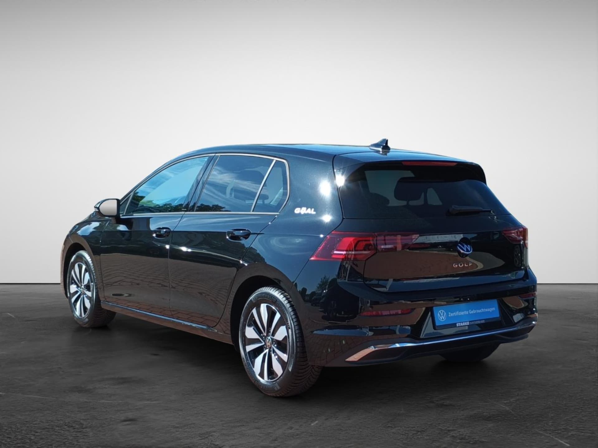 Volkswagen Golf Life